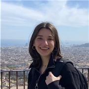 Estudiante de ingeniería da clases de todas las materias de Primaria y Eso, y del Bachillerato Científico-Tecnológico en Barcelona